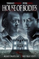 Poster de la película House of Bodies
