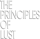 Logo The Principles of Lust