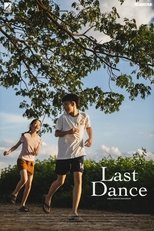 Poster de la película Last Dance