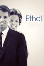 Poster de la película Ethel