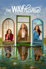 Poster de la película The Way Home