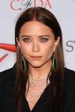 Actor Mary-Kate Olsen