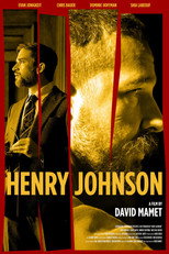 Poster de la película Henry Johnson