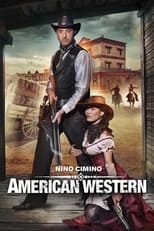 Poster de la película American Western