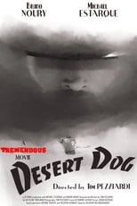 Poster de la película Desert Dog