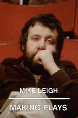 Poster de la película Mike Leigh: Making Plays