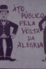 Poster de la película Rally for the Return of Joy