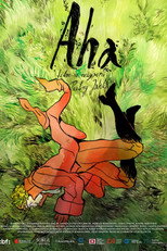 Poster de la película Aha