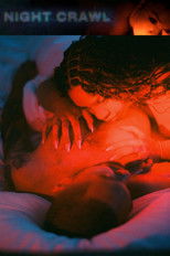 Poster de la película Night Crawl