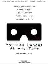 Poster de la película You Can Cancel at Any Time