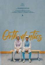 Poster de la película Orthodontics