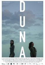 Poster de la película Duna