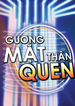 Poster de la serie Your Face Sounds Familiar Vietnam