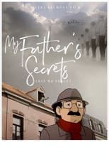 Poster de la película My Father's Secrets