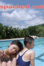 Poster de la película Spacked Out