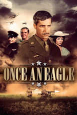 Poster de la serie Once an Eagle