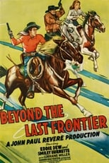 Poster de la película Beyond the Last Frontier