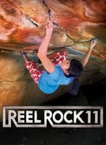 Poster de la película Reel Rock 11