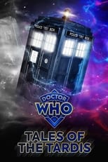 Poster de la serie Tales of the Tardis