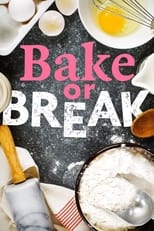 Poster de la serie Bake or Break