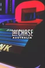 Poster de la serie The Chase Australia