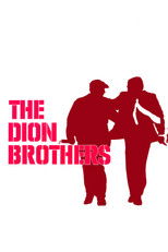 Poster de la película The Dion Brothers