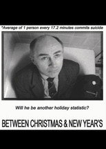 Poster de la película Between Christmas and New Year's