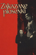Poster de la película Forbidden Songs