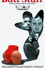 Poster de la película Butt Stuff