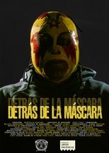 Poster de la película Detrás de la máscara