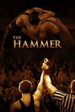 Poster de la película The Hammer