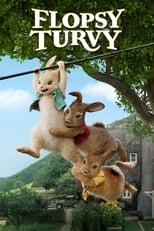 Poster de la película Flopsy Turvy