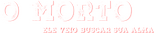 Logo The Dead One
