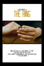 Poster de la película The Ring