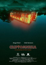 Poster de la película Cryptomnesia