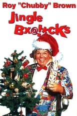 Poster de la película Roy Chubby Brown: Jingle Bx@!*cks