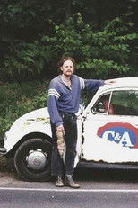 Poster de la película Halleluja