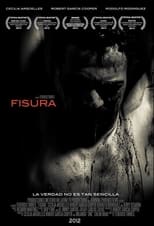 Poster de la película Fisura