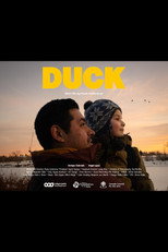 Poster de la película DUCK