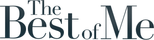 Logo The Best of Me