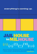 Poster de la película Jailhouse to Milhouse