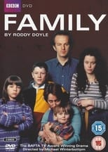 Poster de la película Family