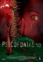 Poster de la película Psicofonias 1.0