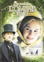 Poster de la película Dombey and Son