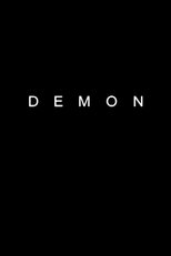 Poster de la película Demon
