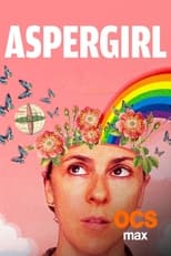 Poster de la serie Aspergirl