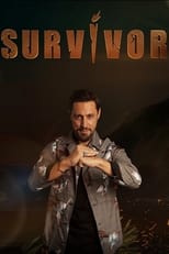 Poster de la serie Survivor Romania