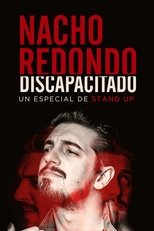 Poster de la película Nacho Redondo - Discapacitado