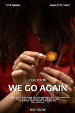 Poster de la película We Go Again