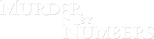 Logo Murder by Numbers